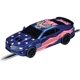 thumbnail image 1 of Auto de Pista Carrera GO Chevrolet Camaro Stars 'n Stripes 1:43, 1 of 3