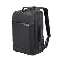 Around - Mochila Boss Negro