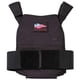 thumbnail image 1 of Chaleco lastrado GORUCK Rucking L/XL ajustable negro, 1 of 8