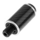 thumbnail image 4 of Snooker Cue Stick Extender Entusiasta Principiantes Billar Pool Cue Extensión Longitud 5.6cm, 4 of 5