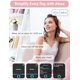 thumbnail image 2 of Smartwatch KALINCO de 44 mm con Alexa, rastreador de actividad para mujer, 2 of 9