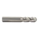 thumbnail image 2 of End Mill Drill America Serie MMO 1/4 de carburo, 4 ranuras, 2 of 7