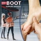 thumbnail image 3 of Plantilla JobSite de soporte resistente para botas, talla grande 11-12.5, 3 of 7