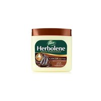 Dabur Amla - Herbolene - Vaselina 2 En 1 Manteca De Cocoa & Vitamina E 225 Ml