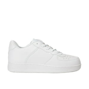 Zapatilla Urbana Hombre Blanco Criss Chinitown