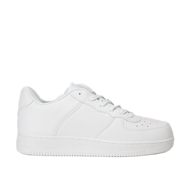 Zapatilla Urbana Hombre Blanco Criss Chinitown