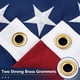 thumbnail image 2 of Bandera americana DANF FLAG Tearproof Series 90 x 150 cm para exteriores, 2 of 7
