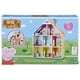 thumbnail image 1 of Casa de Madera Deluxe de Peppa, 1 of 8