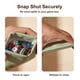 thumbnail image 2 of Bolsitas Para Dados De Mahjong De Pu Impermeable, 2 of 7
