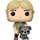 thumbnail image 1 of Funko POP TV: Crocodile Hunter - Steve Irwin with Sui,Multicolor,3.75 inches, 1 of 1
