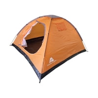Changzhou Gillibrand Camping Outdoor - Carpa Suncamp 6 Personas Naranjo