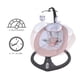 thumbnail image 2 of Silla Nido Baby Swing Rosa, 2 of 9