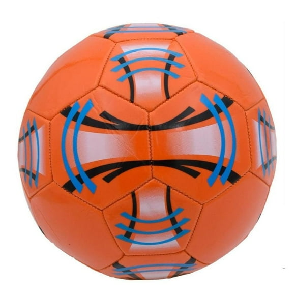 Balón De Fútbol Naranjo PA-K2-E3