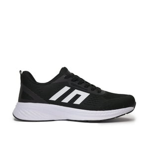 Zapatilla Deportiva Hombre Negro Carson Chinitown