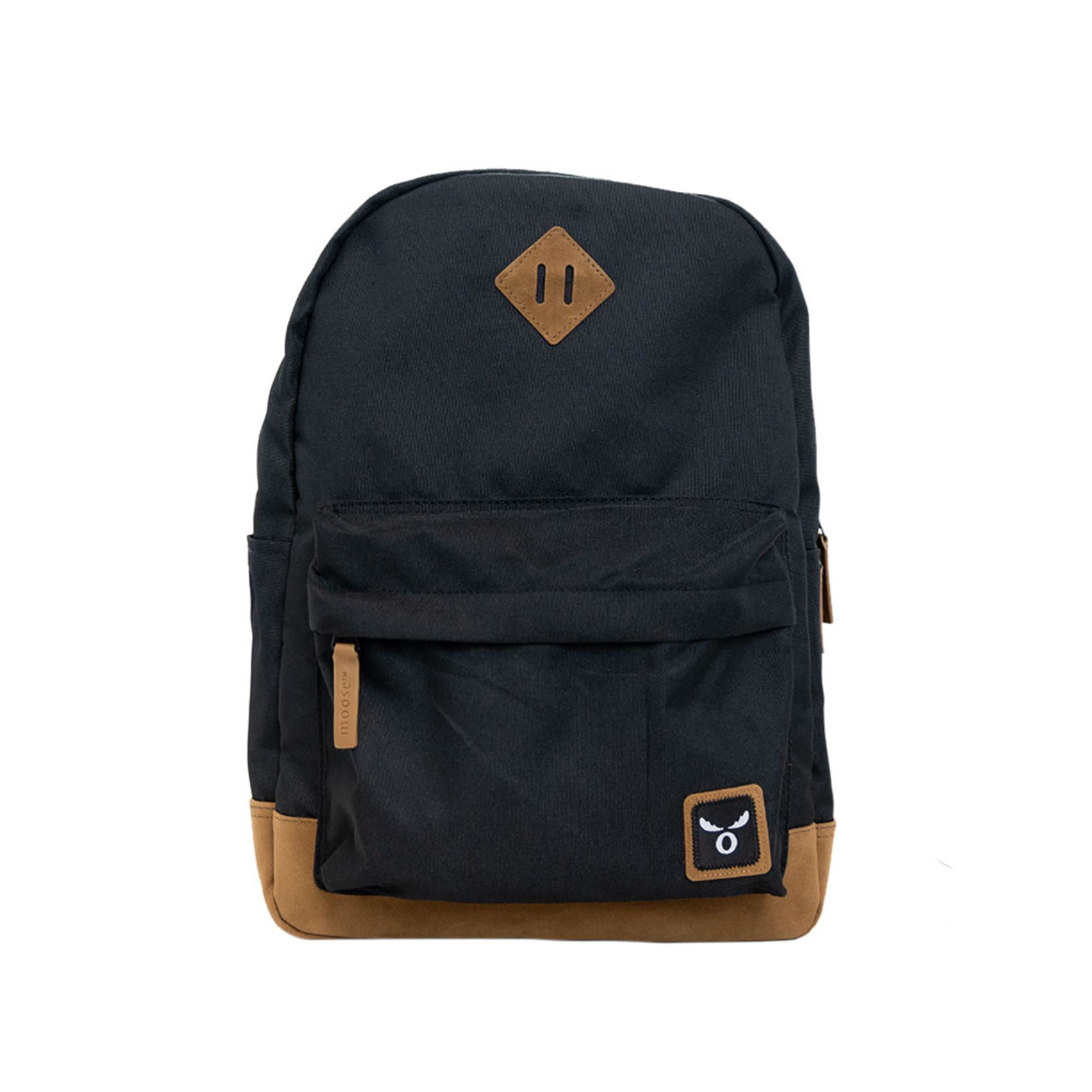 Mochila Manhattan Black Moose
