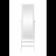 thumbnail image 1 of Mueble Espejo Joyero Blanco, 1 of 6