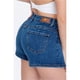 thumbnail image 3 of Short Tipo Mini Falda Juvenil Jeans Premium Elasticada 3017, 3 of 3