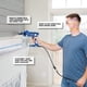 thumbnail image 4 of Pulverizador de pintura Graco 26D280 TrueCoat 360 de una sola velocidad azul/blanco, 4 of 7