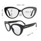 thumbnail image 5 of Lentes de Lectura LONDON MOLE Empress Ojo de Gato para Mujer, 5 of 5