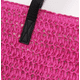 thumbnail image 2 of Bolso Rafia, 2 of 2