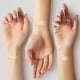 thumbnail image 3 of Polvo facial Maybelline Fit Me Matte + Poreless Warm Nude, 3 of 8