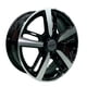 thumbnail image 1 of Set 4 llantas 15x6 4X100 Et30 KIA5218 BM, 1 of 2