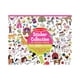 thumbnail image 2 of Pad stickers - Colección rosada, 2 of 3