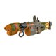 thumbnail image 1 of Réplica coleccionable de la escopeta Torgue MicroARMZ de Borderlands 3, 1 of 6