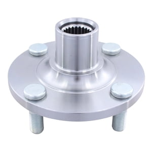 Repuestos Del Sol - Maza Rueda Delantera Nissan Versa 1.6 2019 2025