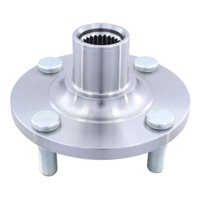 Repuestos Del Sol - Maza Rueda Delantera Nissan Versa 1.6 2012 2015