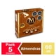 thumbnail image 1 of Helado Paleta Mini Almendras Caja, 300 ml, 1 of 3