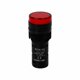 thumbnail image 4 of PILOTO-LED-R-15MM Rojo Luz Piloto LED 220VAC 15mm-diametro 19mm-cabeza 45mm-altura, 4 of 4