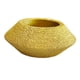 thumbnail image 5 of Muela abrasiva de copa de diamante, disco de muela abrasiva con ranura en forma de V, disco de lijado de perfil de borde para amoladoras angulares de 30mm, 5 of 5