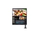 thumbnail image 1 of Monitor 27" LED DualUp, 1 of 3