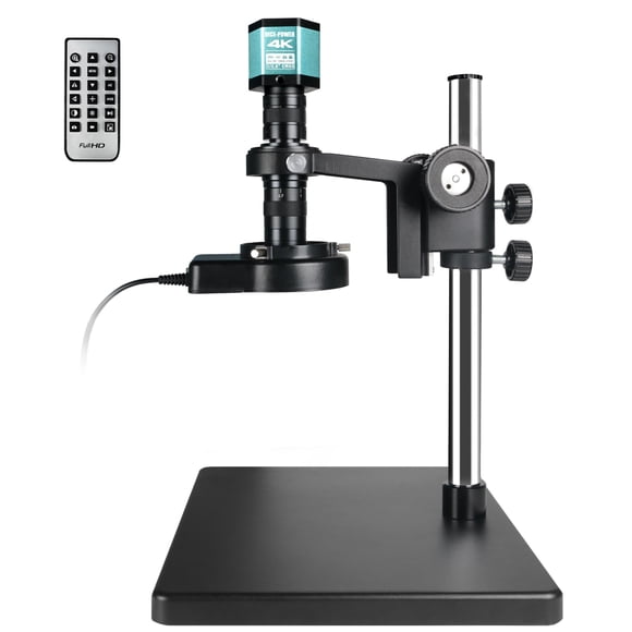 Microscopio NICE-POWER 4K HD 150X Type-C/HDMI