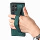 thumbnail image 4 of Funda Protectora con Correa para Samsung Galaxy S25 Ultra Resistente a Golpes Verde, 4 of 5