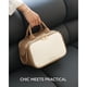 thumbnail image 2 of Neceser Grande Impermeable Viaje 27 Cm Organizador, 2 of 3