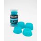 thumbnail image 1 of Bushing para Trucks de Skateboard Thunder 94a Azul, 1 of 1