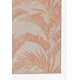 thumbnail image 2 of Tapete de Área Momeni Riviera Transicional Interior/Exterior Coral, 2 of 5