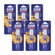 thumbnail image 1 of Desinfectante de aire y eliminador de olores Ozium 24 ml con aroma cítrico x6, 1 of 5