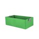 thumbnail image 2 of suxuMhao Bolsas de Cultivo, 2 Piezas Bolsas de Cultivo para Macetas de Tela (40x30x20cm, Verde) - Bolsas de Cultivo de Galón de Fieltro, Ideales para Plantar Papa y Plantar Flores, Bolsas de Cultivo, 2 of 4