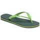 thumbnail image 1 of Sandalia Playera Verde Fluor Ipanema, 1 of 2