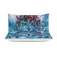 thumbnail image 3 of x637 Ghostbusters Frozen Empire Bed Duvet Cover Microfiber Bedding Sets 3D Printed Lightweight 3 Piece Comforter Sets, 1 Duvet Cover And 2 Pillow Shams for Kids Boys Girls 90"x90" jn637, 3 of 5