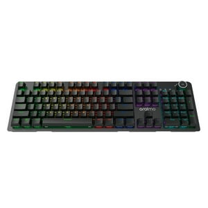Teclado Gamer Con Luces Led Hypertype Oraimo