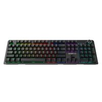 Teclado Gamer Con Luces Led Hypertype Oraimo
