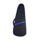 thumbnail image 1 of Bolsa De Guitarra Para Ukelele De 26 Pulgadas, Bolsa Clásica Para Guitarra Eléctrica, Afinador, Concierto, Color Azul, 1 of 3