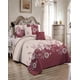 thumbnail image 3 of Cubrecama Quilt Plaza Y Media Verano Fresco 11n49, 3 of 3