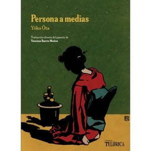 Telurica - Persona A Medias