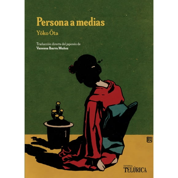 Persona A Medias
