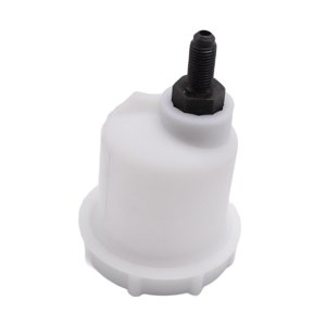 Ioensy - Reemplazo Del Cilindro Maestro Del Embrague Del Freno Tanque De Fluido Depósito Del Tanque De Fluido De Aceite